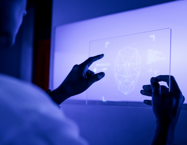 Endpoint Security Illustration